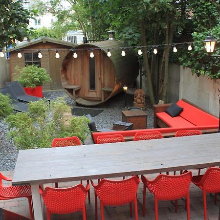 Hygge Vakantiewoning Ostenda Esterno foto