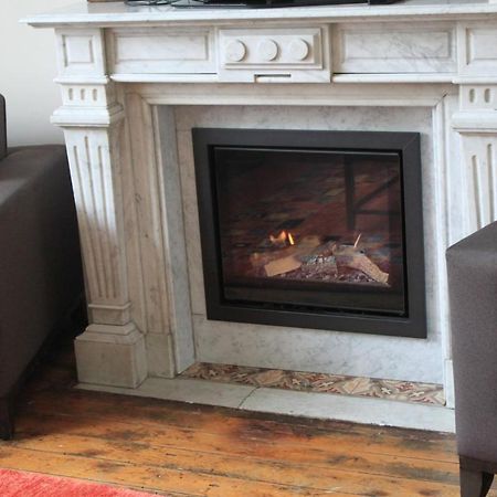 Hygge Vakantiewoning Ostenda Esterno foto