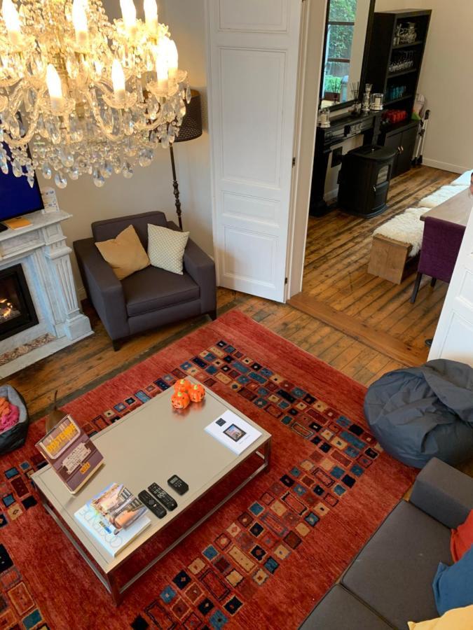 Hygge Vakantiewoning Ostenda Esterno foto