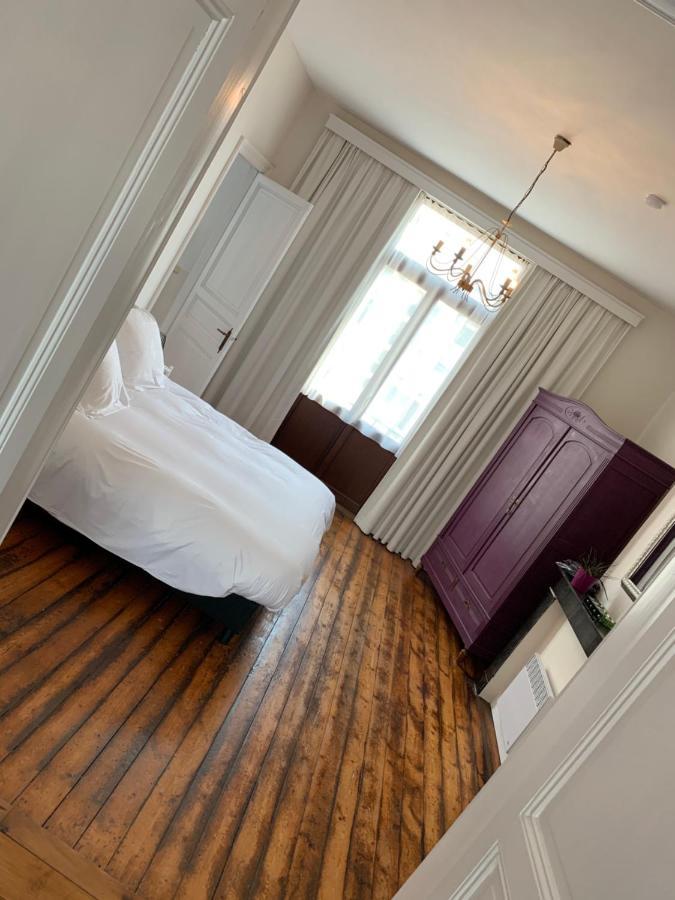 Hygge Vakantiewoning Ostenda Esterno foto