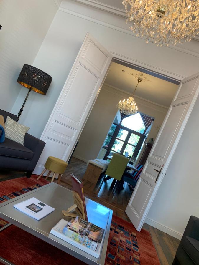 Hygge Vakantiewoning Ostenda Esterno foto