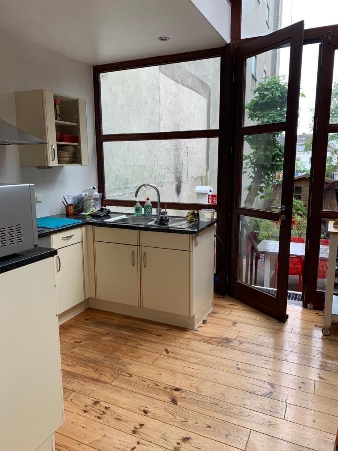 Hygge Vakantiewoning Ostenda Esterno foto