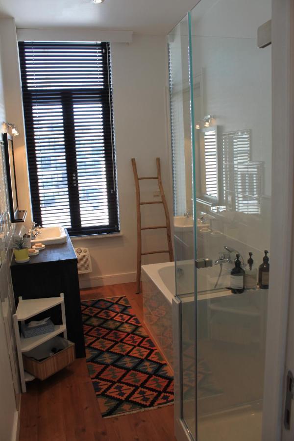 Hygge Vakantiewoning Ostenda Esterno foto