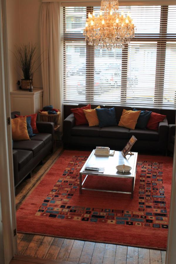 Hygge Vakantiewoning Ostenda Esterno foto