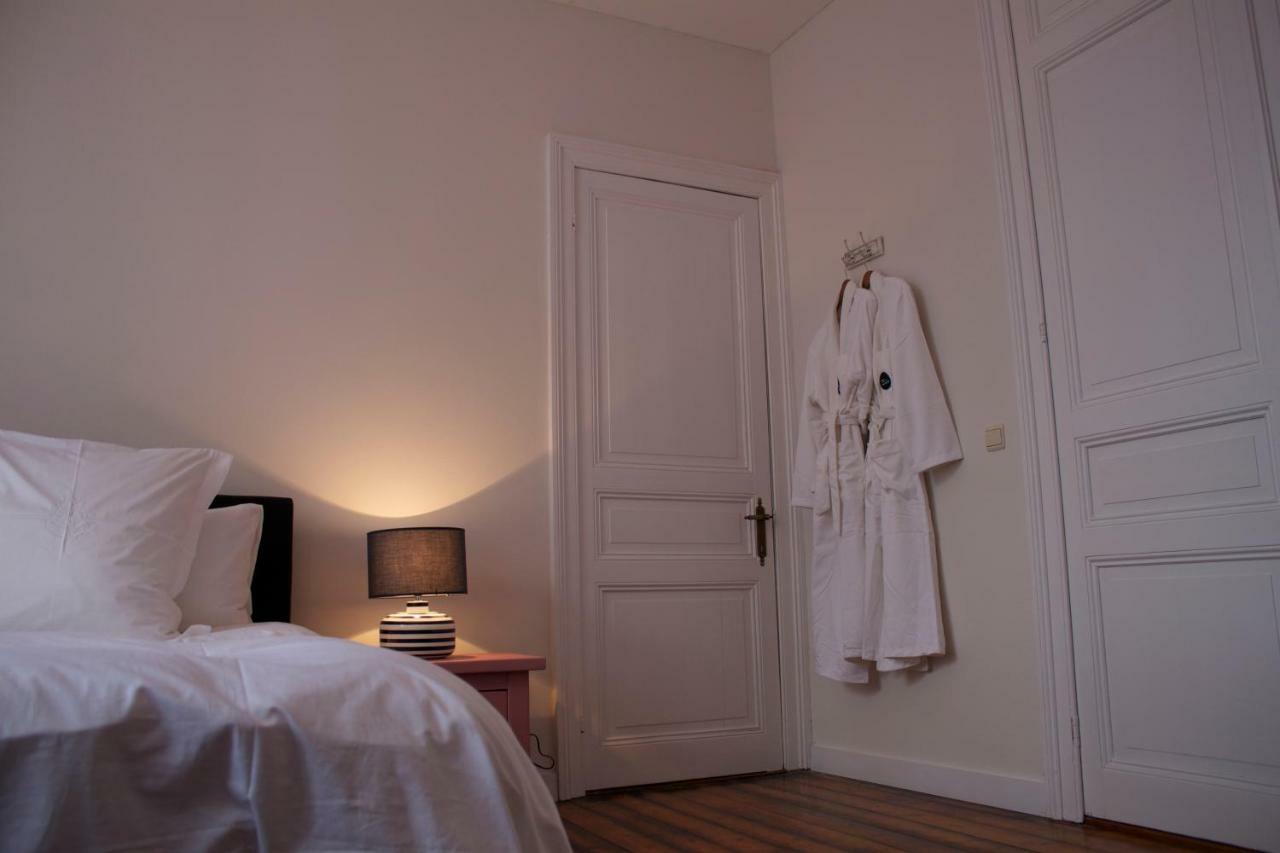 Hygge Vakantiewoning Ostenda Esterno foto